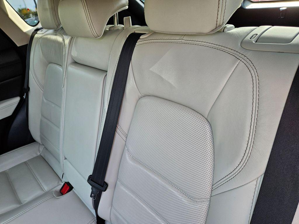 used 2018 Mazda CX-5 car, priced at $17,999