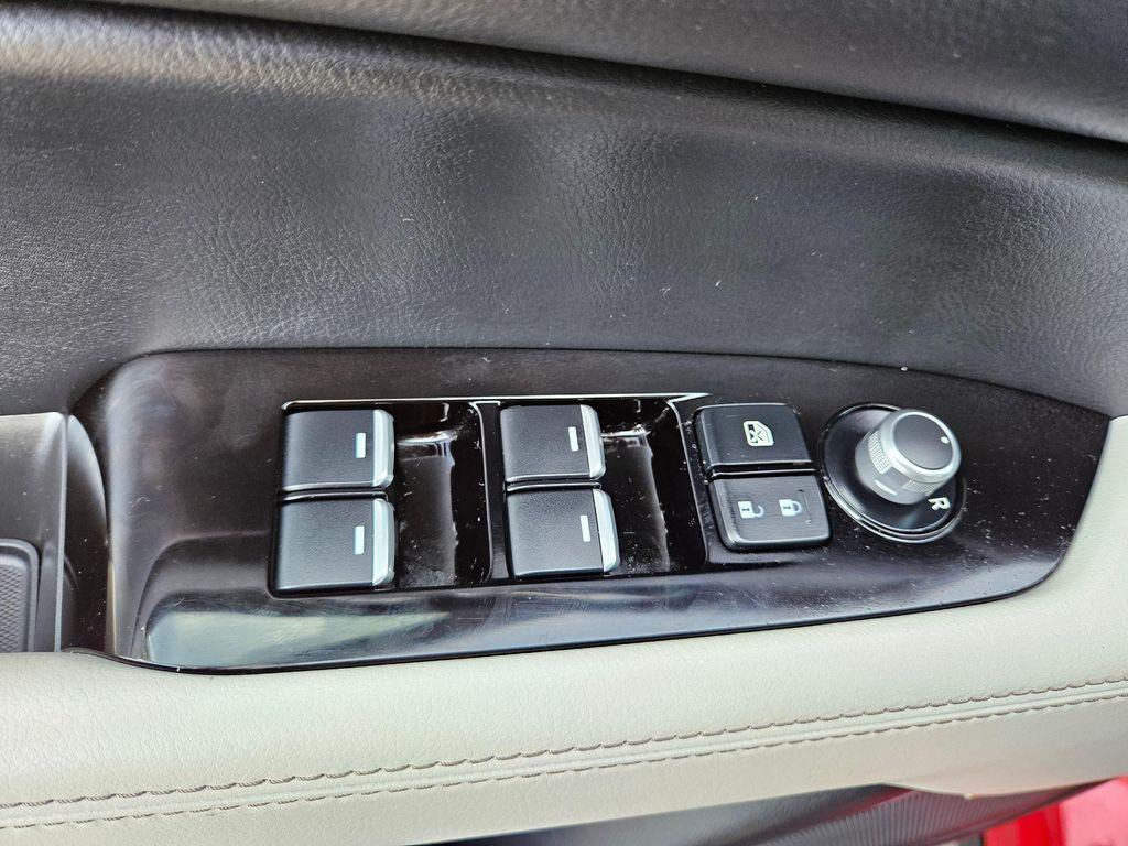 used 2018 Mazda CX-5 car, priced at $17,999