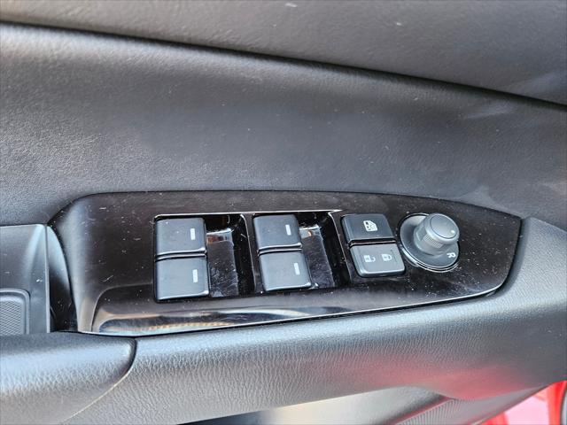 used 2024 Mazda CX-5 car, priced at $27,999