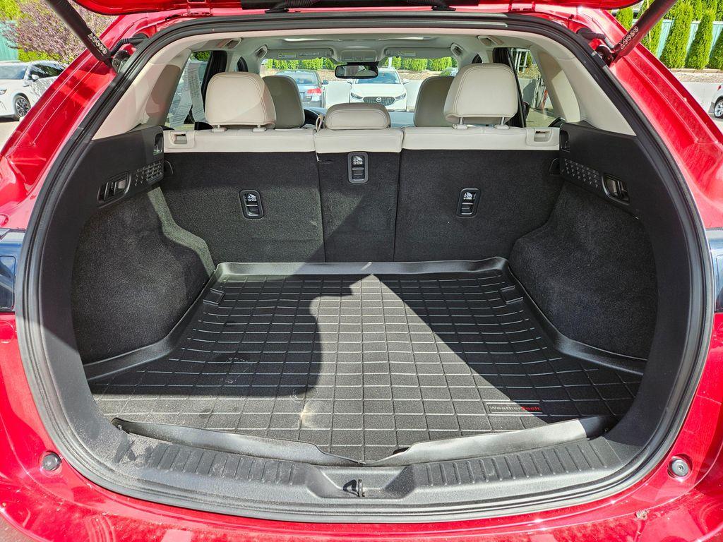used 2023 Mazda CX-5 car, priced at $28,999