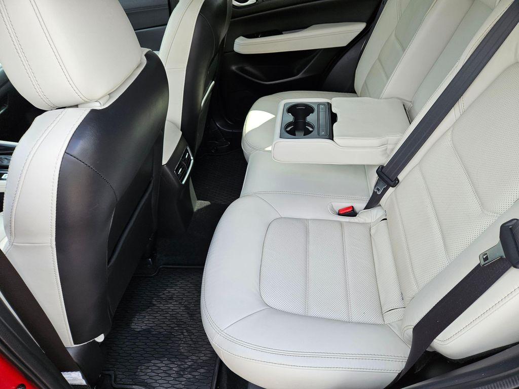 used 2023 Mazda CX-5 car, priced at $28,999
