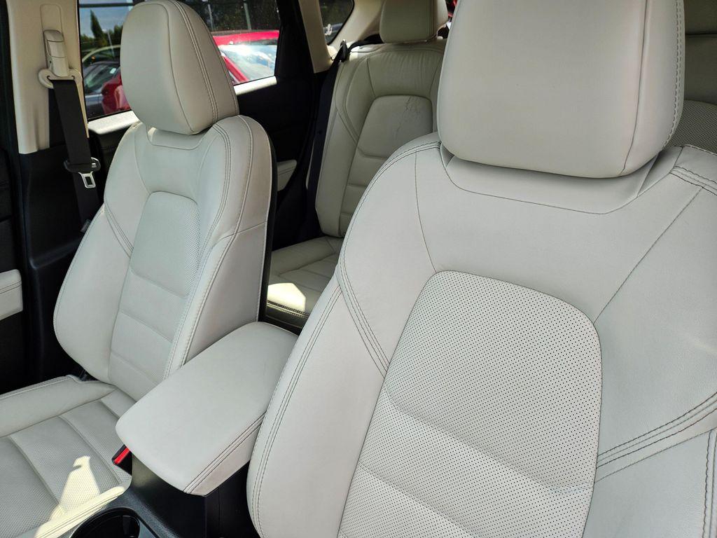 used 2023 Mazda CX-5 car, priced at $28,999