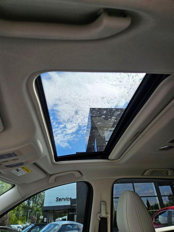 used 2023 Mazda CX-5 car, priced at $28,999