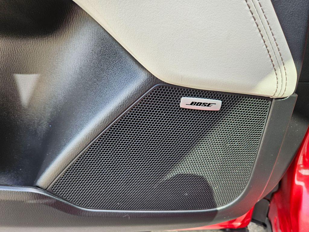 used 2023 Mazda CX-5 car, priced at $28,999