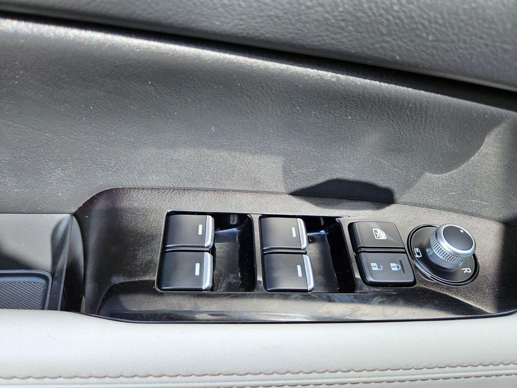 used 2023 Mazda CX-5 car, priced at $28,999