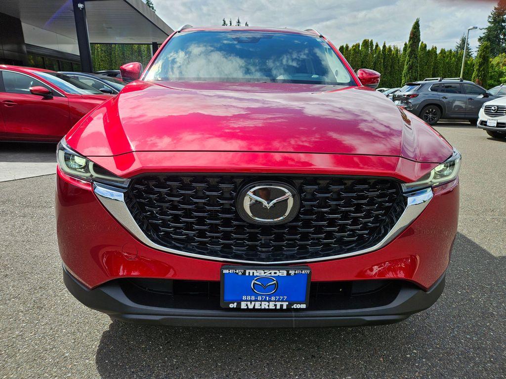 used 2023 Mazda CX-5 car, priced at $28,999