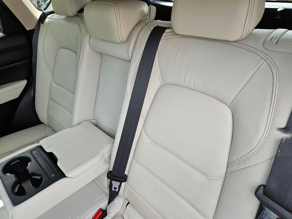 used 2023 Mazda CX-5 car, priced at $28,999