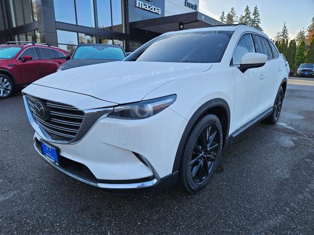 used 2021 Mazda CX-9 car, priced at $32,999