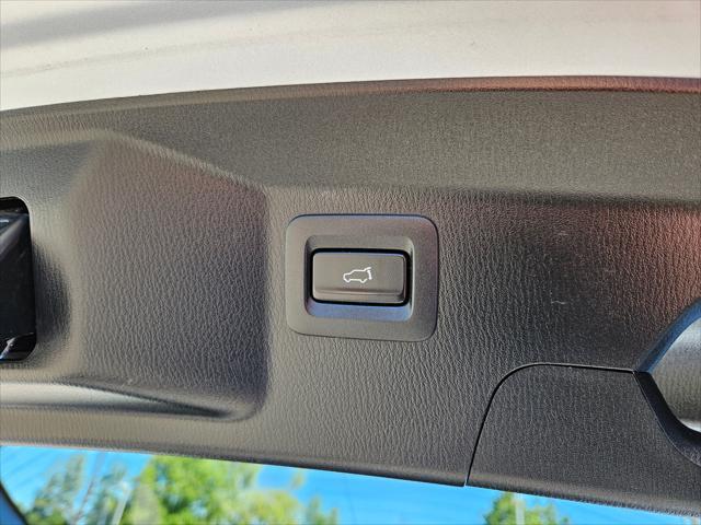 used 2022 Mazda CX-9 car, priced at $29,999