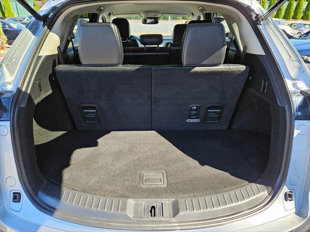 used 2022 Mazda CX-9 car, priced at $29,999
