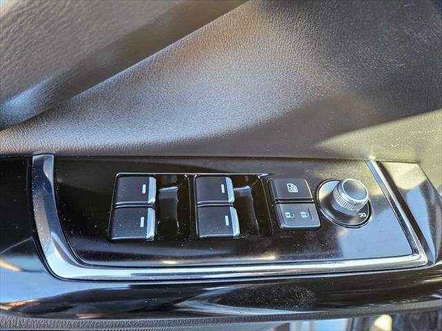 used 2022 Mazda CX-9 car, priced at $29,999