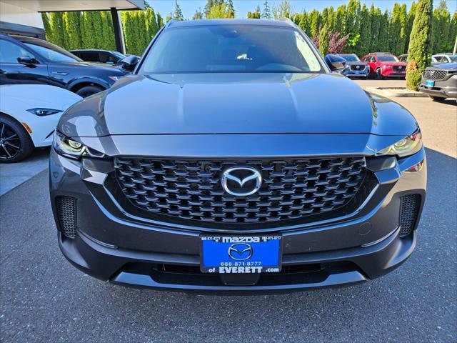 used 2024 Mazda CX-50 car, priced at $28,999