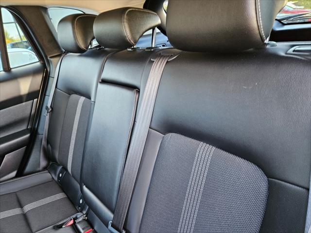 used 2024 Mazda CX-50 car, priced at $28,999
