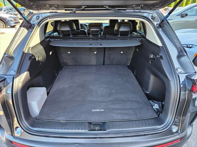 used 2024 Mazda CX-50 car, priced at $28,999