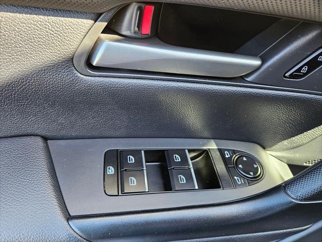 used 2024 Mazda CX-50 car, priced at $28,999