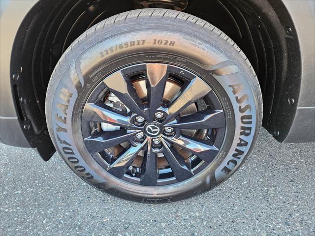 used 2024 Mazda CX-50 car, priced at $28,999