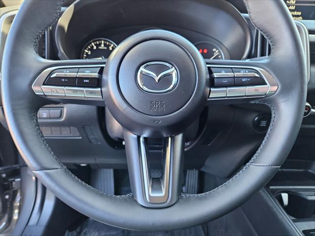 used 2024 Mazda CX-50 car, priced at $28,999