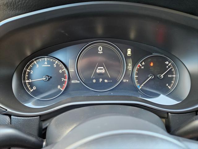 used 2024 Mazda CX-50 car, priced at $28,999