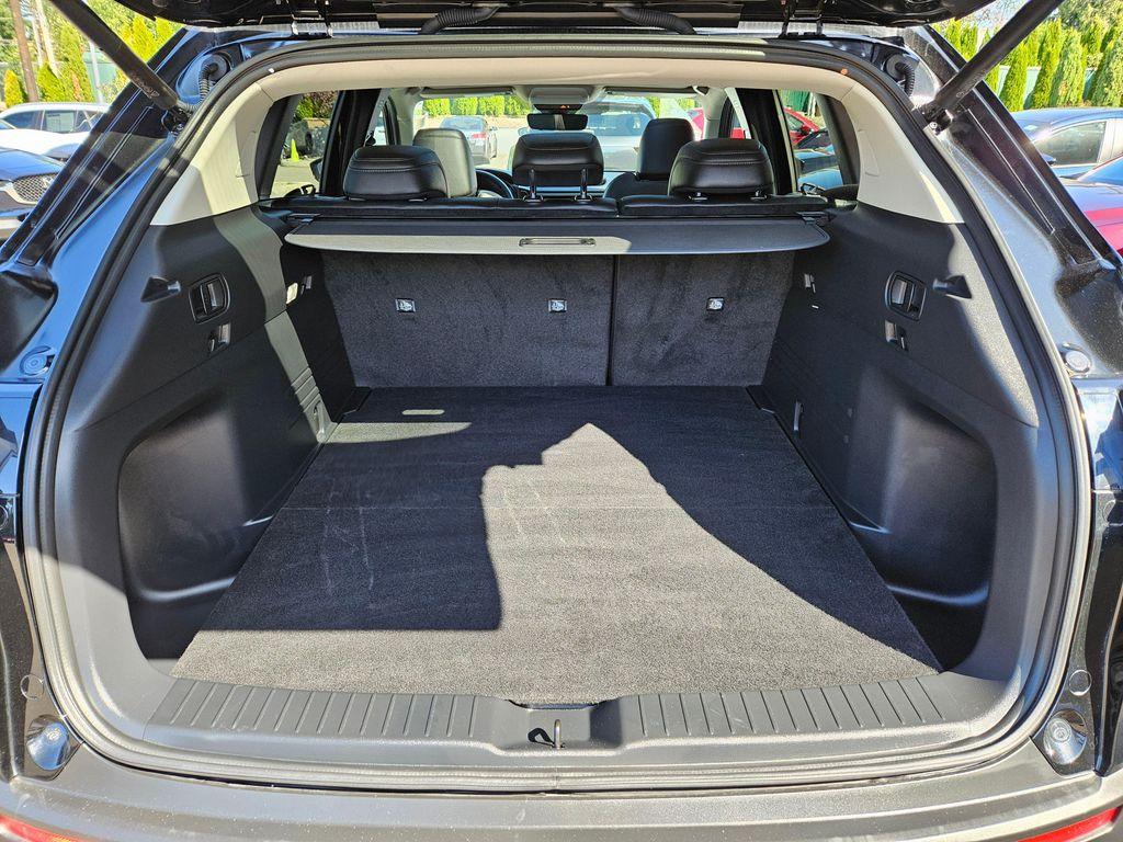 used 2024 Mazda CX-50 car, priced at $35,499