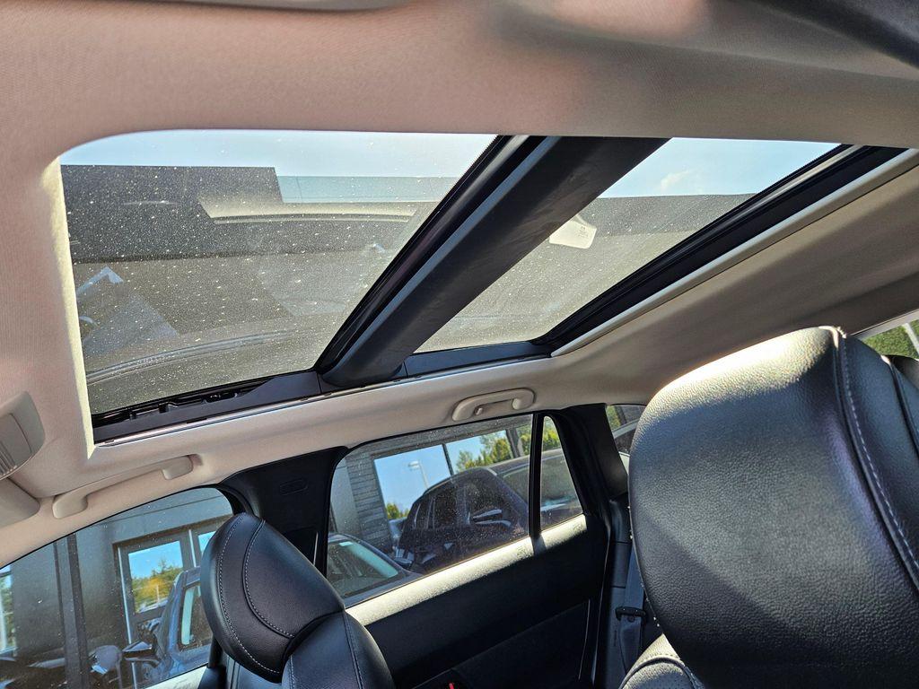 used 2024 Mazda CX-50 car, priced at $35,499