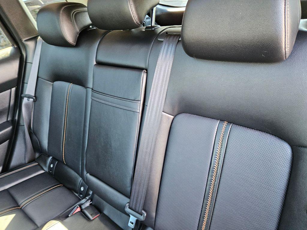 used 2024 Mazda CX-50 car, priced at $35,499