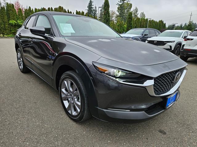 used 2021 Mazda CX-30 car, priced at $22,999