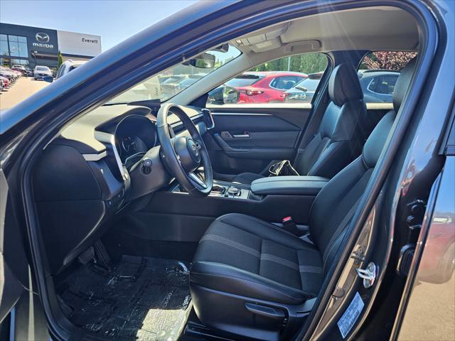 used 2024 Mazda CX-50 car, priced at $28,999