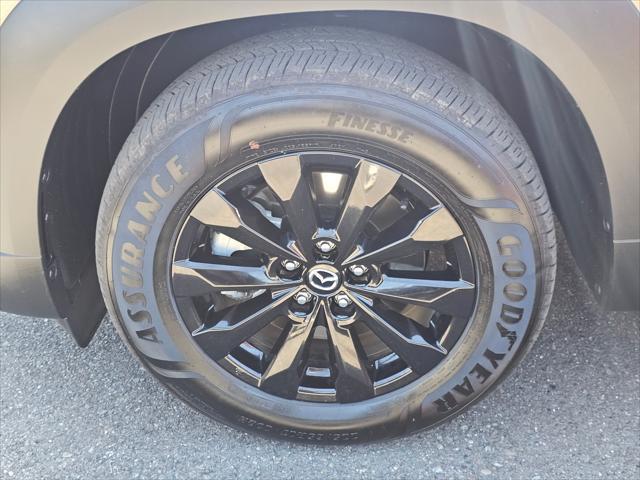 used 2024 Mazda CX-50 car, priced at $28,999
