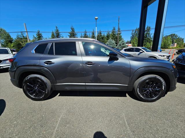 used 2024 Mazda CX-50 car, priced at $28,999