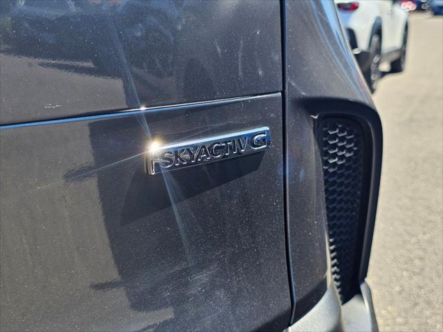used 2024 Mazda CX-50 car, priced at $28,999