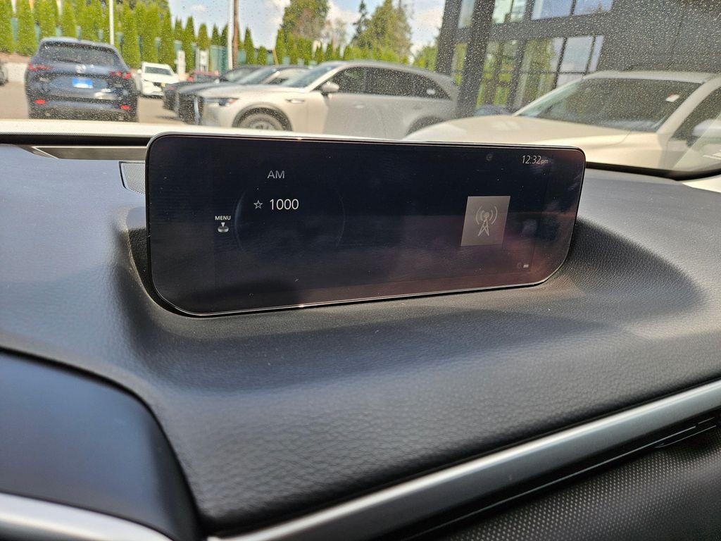 used 2024 Mazda CX-50 car, priced at $27,599