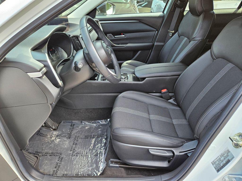 used 2024 Mazda CX-50 car, priced at $27,599