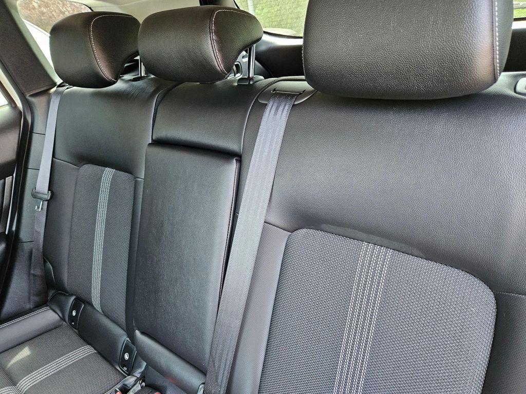 used 2024 Mazda CX-50 car, priced at $27,599