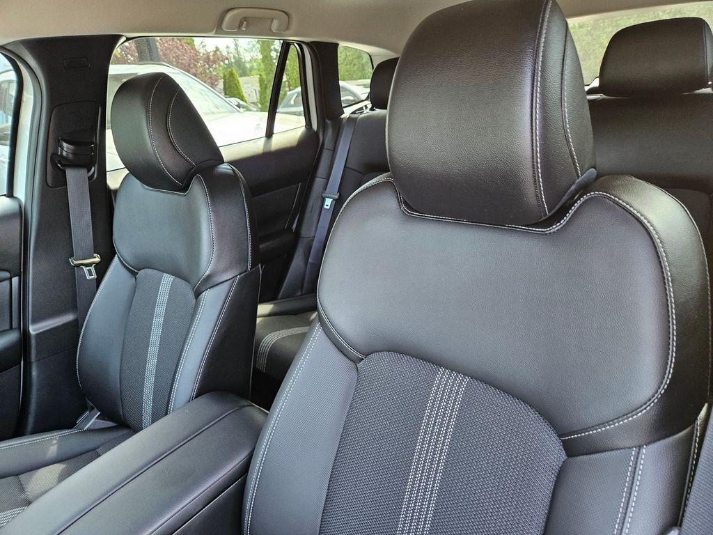 used 2024 Mazda CX-50 car, priced at $27,599