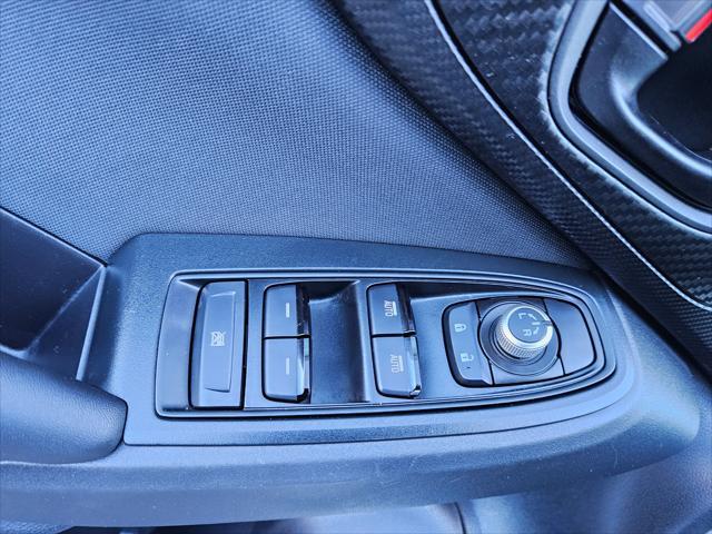 used 2023 Subaru Crosstrek car, priced at $28,999
