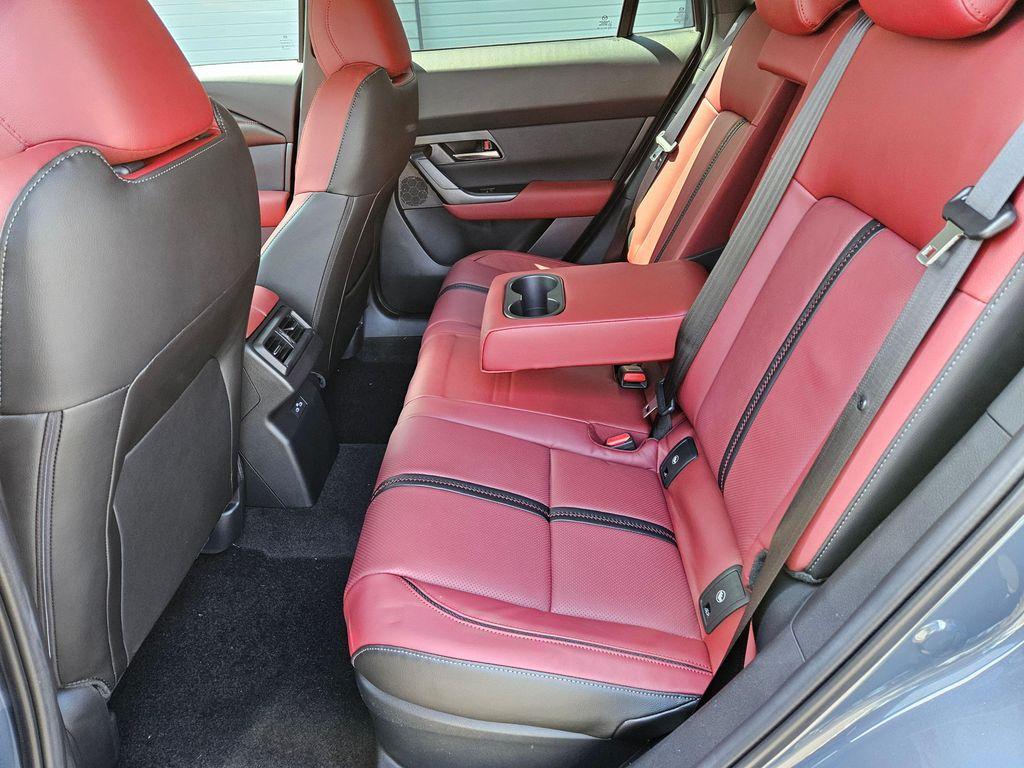 new 2025 Mazda CX-50 Hybrid car, priced at $40,182