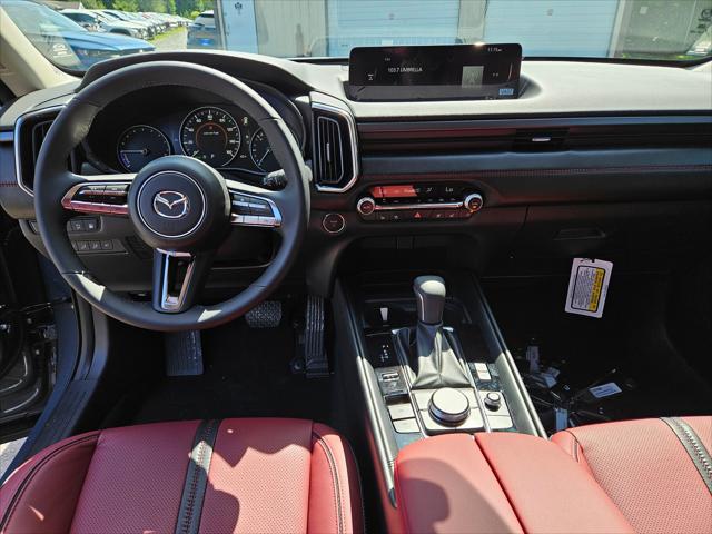 new 2025 Mazda CX-50 Hybrid car, priced at $40,182