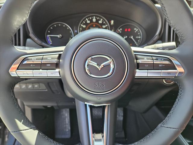 new 2025 Mazda CX-50 Hybrid car, priced at $40,182