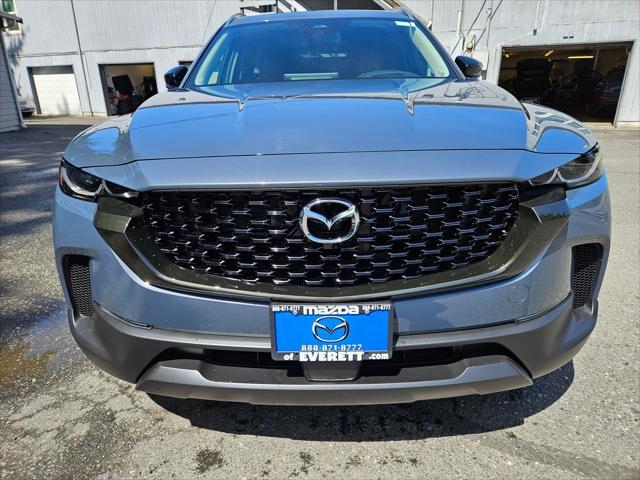 new 2025 Mazda CX-50 Hybrid car, priced at $40,182