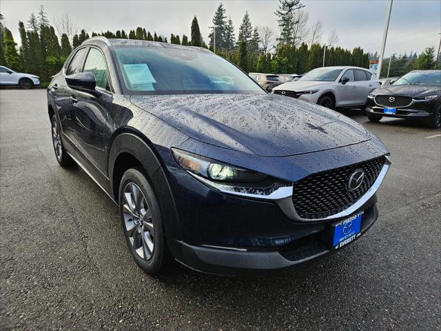 used 2021 Mazda CX-30 car, priced at $25,999