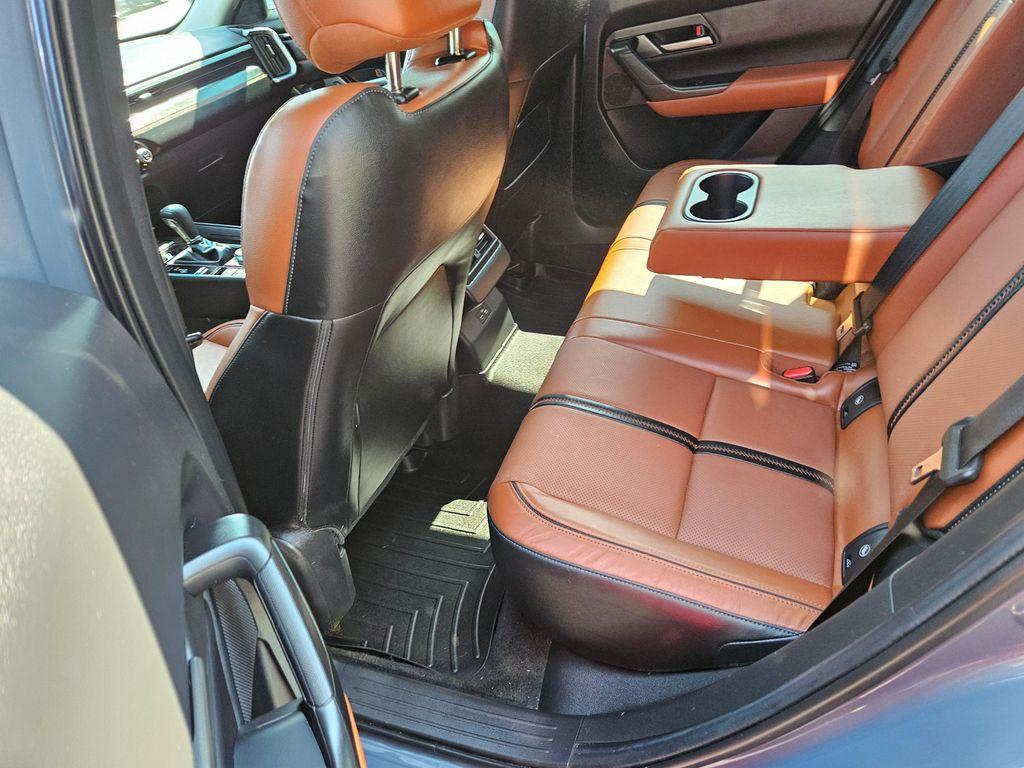 used 2023 Mazda CX-50 car, priced at $29,999