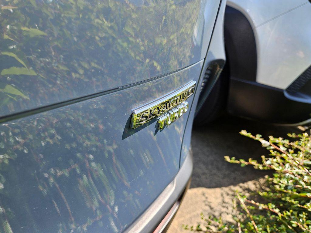 used 2023 Mazda CX-50 car, priced at $29,999