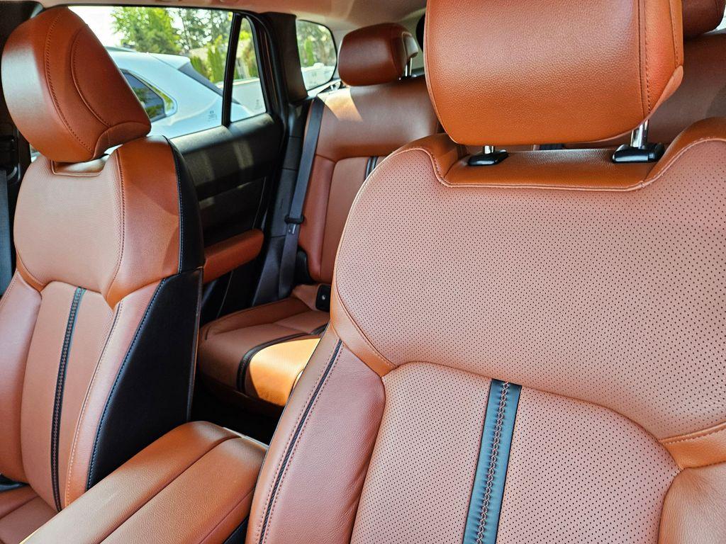 used 2023 Mazda CX-50 car, priced at $29,999