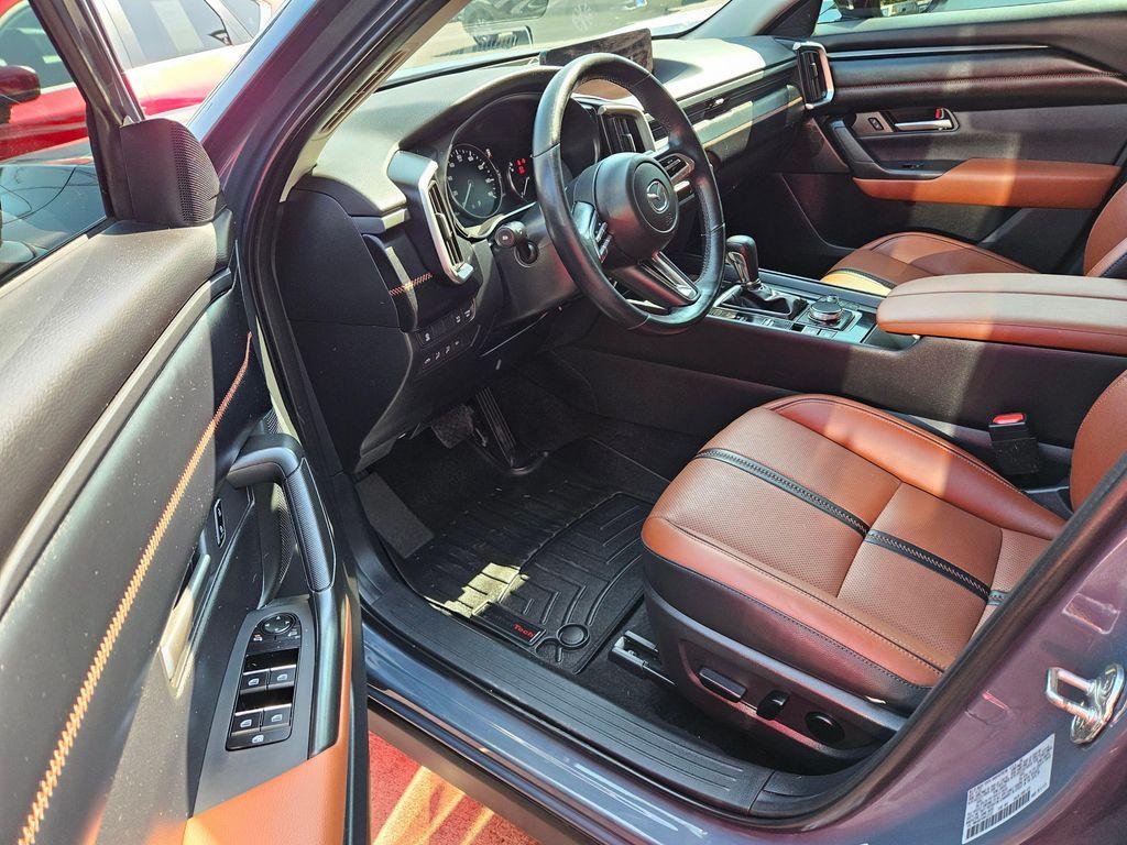 used 2023 Mazda CX-50 car, priced at $29,999