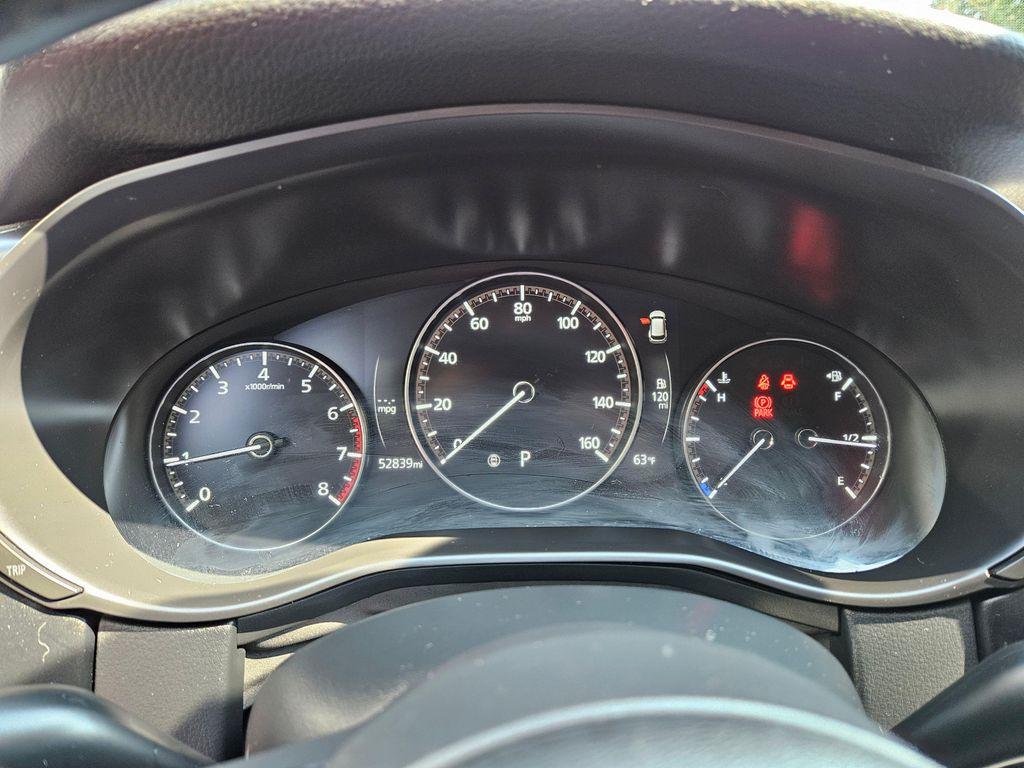 used 2023 Mazda CX-50 car, priced at $29,999