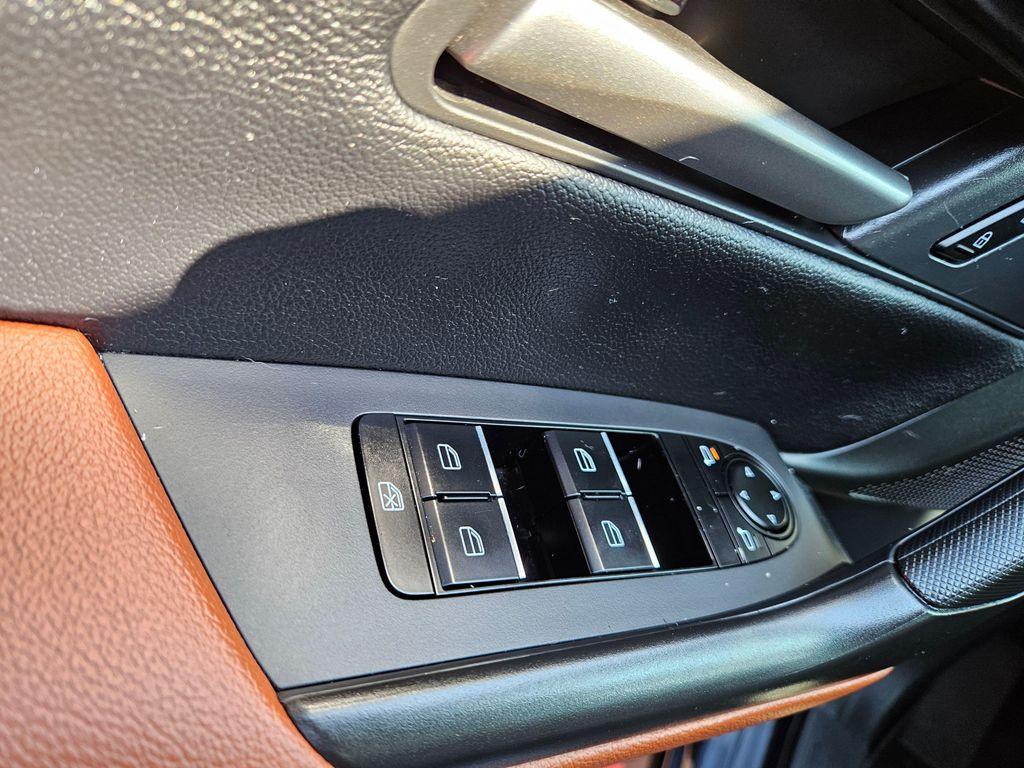 used 2023 Mazda CX-50 car, priced at $29,999