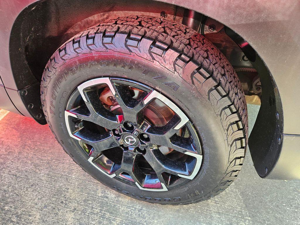 used 2023 Mazda CX-50 car, priced at $29,999