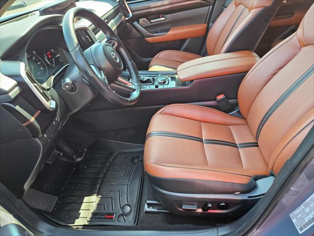 used 2023 Mazda CX-50 car, priced at $34,999