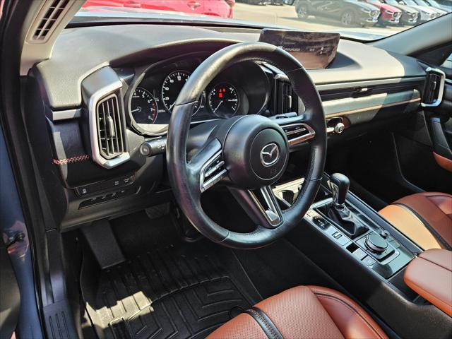 used 2023 Mazda CX-50 car, priced at $34,999