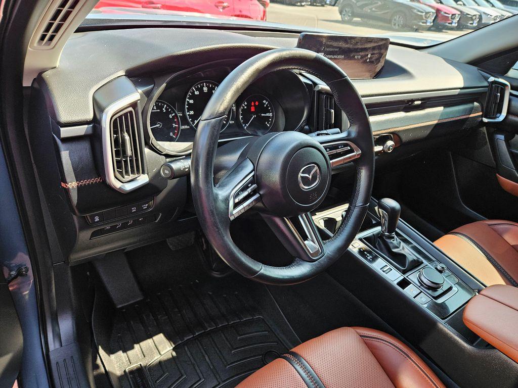 used 2023 Mazda CX-50 car, priced at $29,999